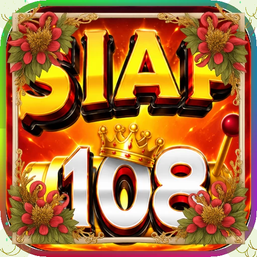 siap108 App APK Terbaru APK Resmi — ikon aplikasi