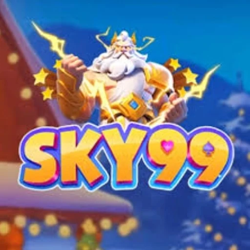 Review Lengkap Aplikasi sky99 Terbaru APK Resmi — ikon aplikasi