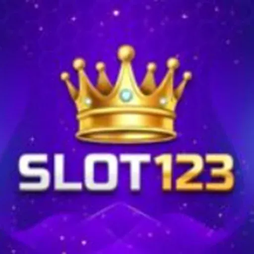 Update Aplikasi slot123 ke Versi Terbaru APK Resmi — ikon aplikasi