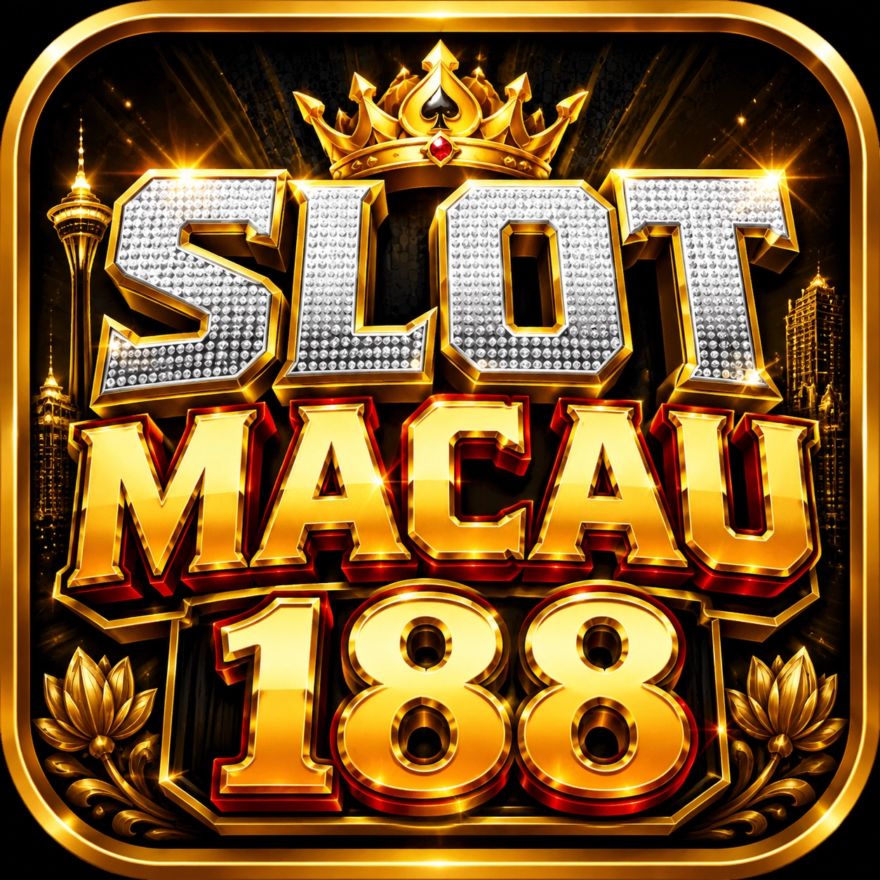 Download slotmacau188 APK Terbaru untuk HP Android APK Resmi — ikon aplikasi