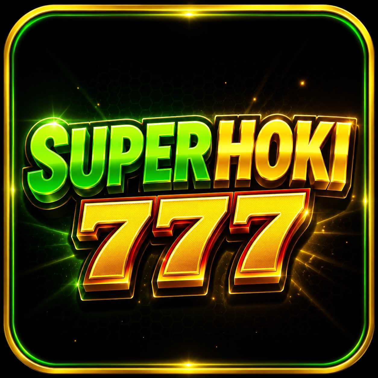 superhoki777 APK Terbaru untuk Perangkat Android APK Resmi — ikon aplikasi