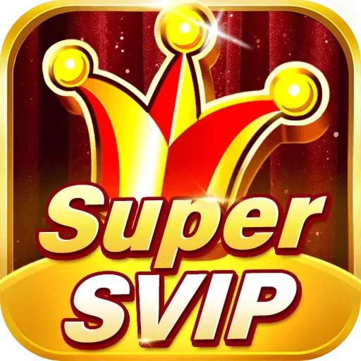 Info Lengkap Aplikasi supersvip Versi Terbaru APK Resmi — ikon aplikasi
