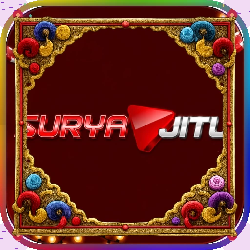 Aplikasi suryajitu Terbaru untuk Android dan iOS APK Resmi — ikon aplikasi