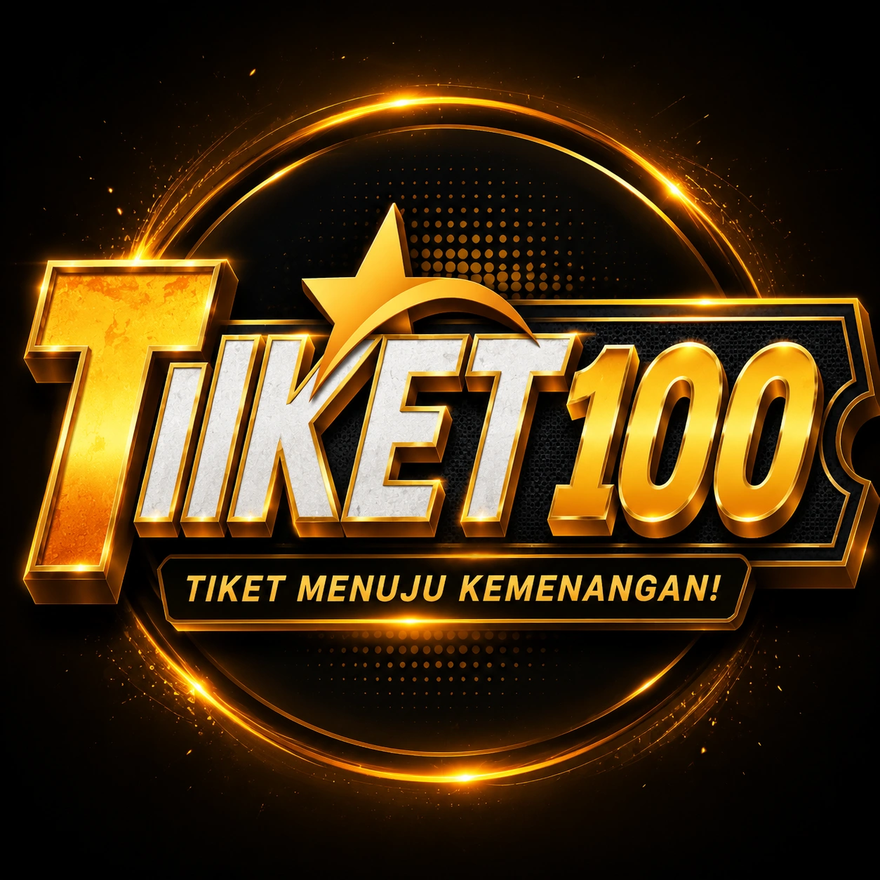 Cara Menggunakan Aplikasi tiket100 untuk Pemula APK Resmi — ikon aplikasi