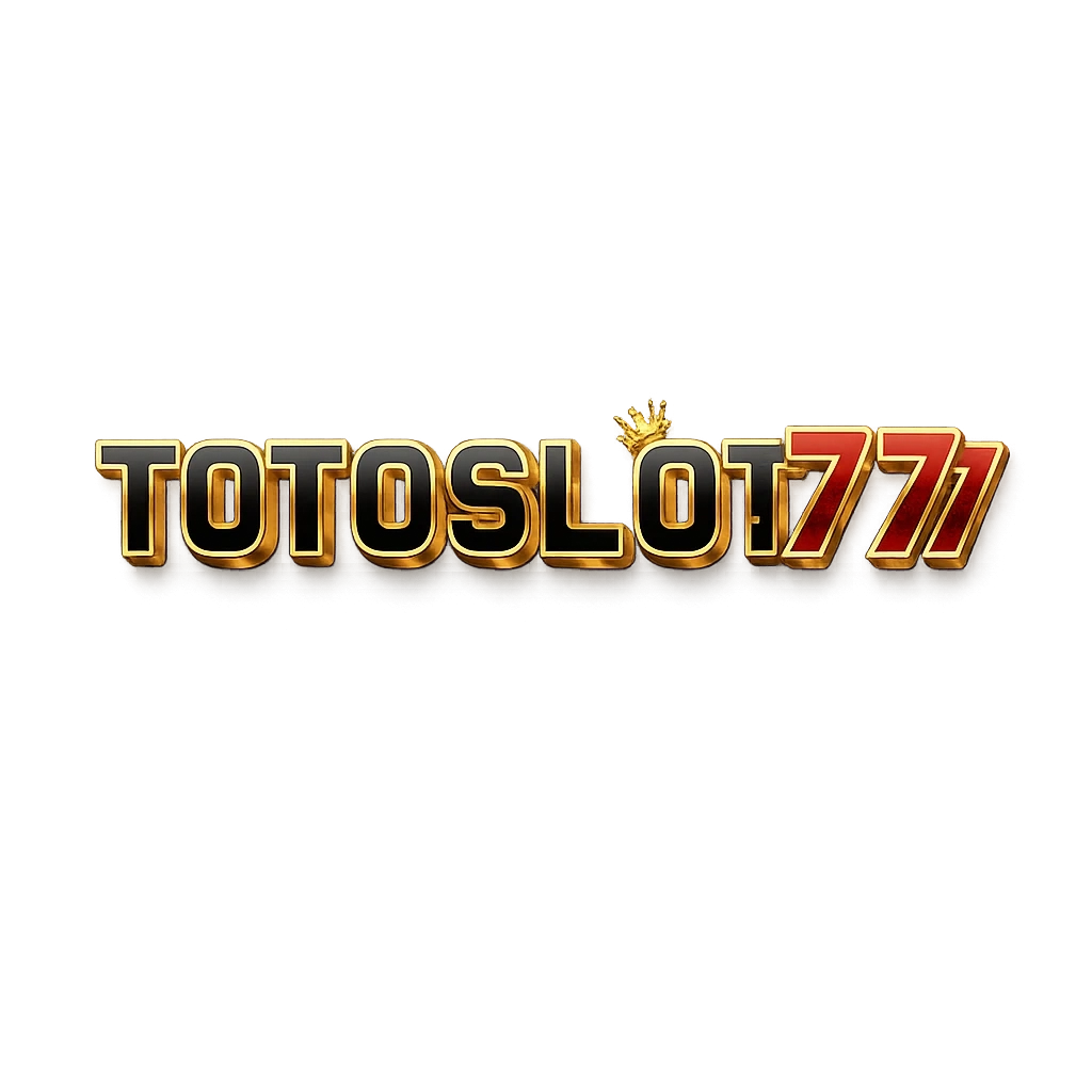 Cara Download dan Instal totoslot777 di Android APK Resmi — ikon aplikasi