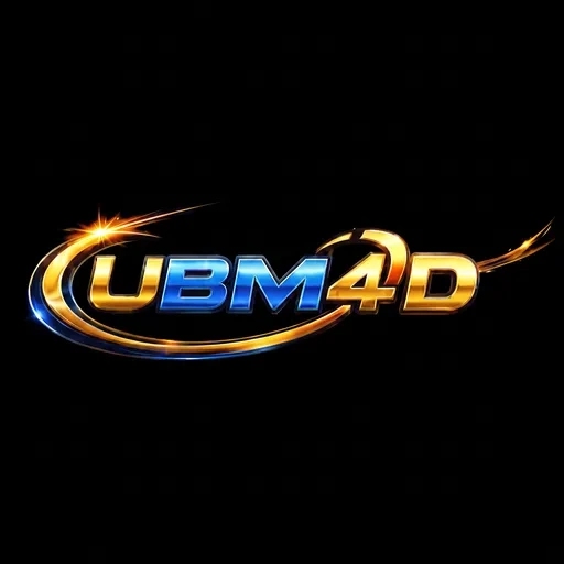ubm4d Versi Terbaru untuk Android Tanpa Ribet APK Resmi — ikon aplikasi