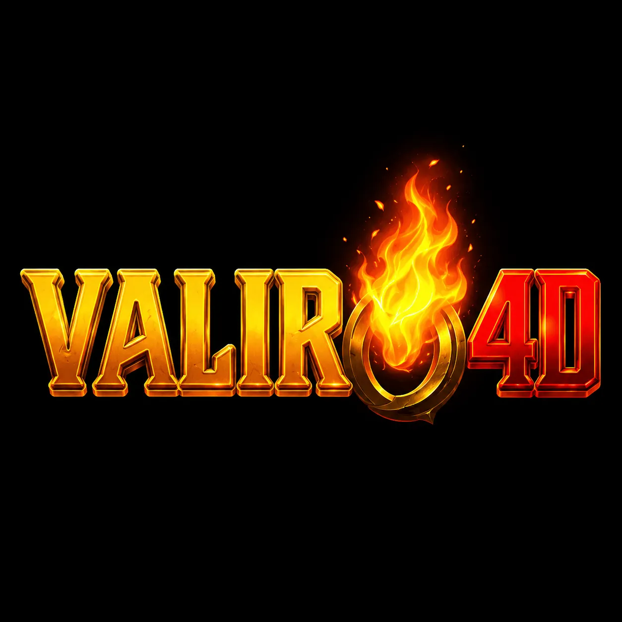 Aplikasi valir4d Paling Baru untuk Android APK Resmi — ikon aplikasi