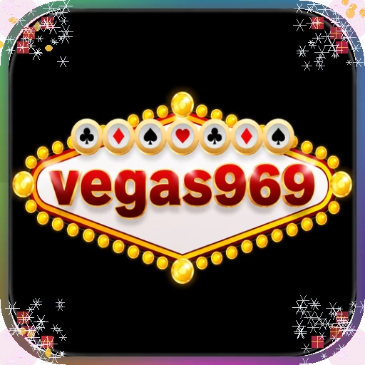 Aplikasi vegas969 Terpercaya untuk Android APK Resmi — ikon aplikasi
