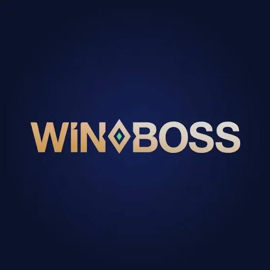 Update Aplikasi winboss ke Versi Terbaru APK Resmi — ikon aplikasi
