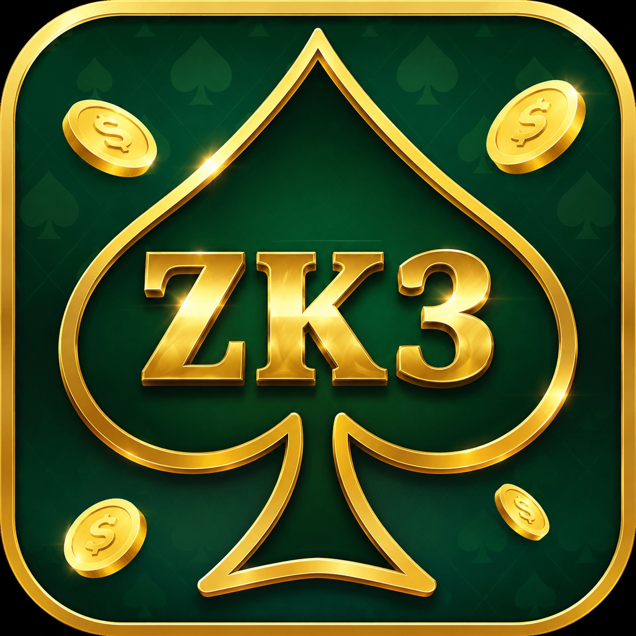 zk3 App: Info, Rating, dan Link Download APK Resmi — ikon aplikasi