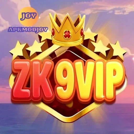 zk9vip Terbaru untuk Android: Download APK Gratis APK Resmi — ikon aplikasi