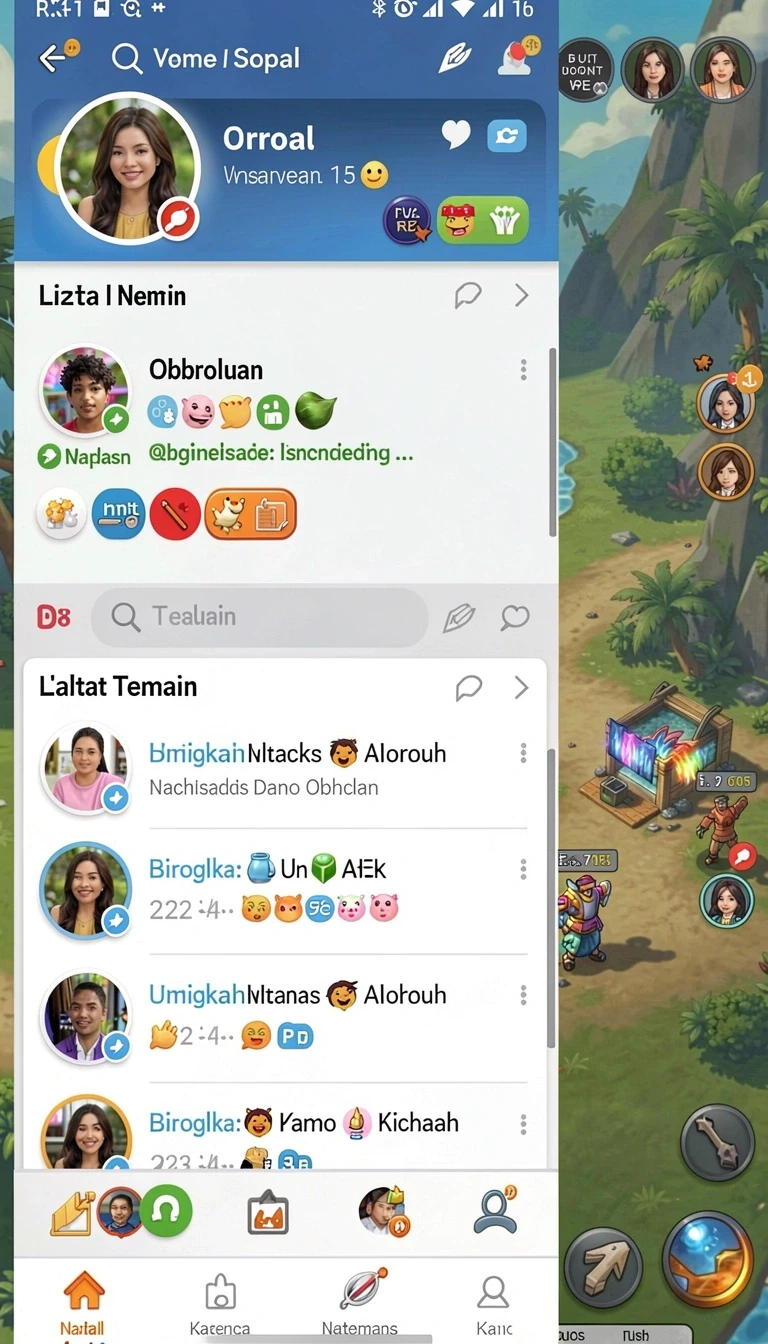 Screenshot Review Aplikasi aslitoto nomor 1