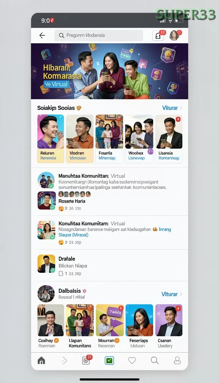 Screenshot km777 nomor 1