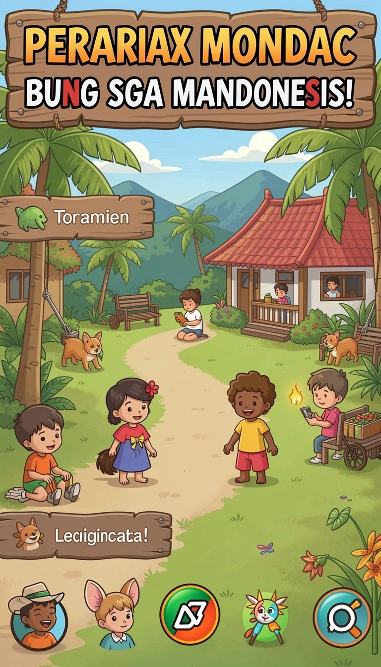 Screenshot Cara Download jutawantoto APK dengan Mudah nomor 2