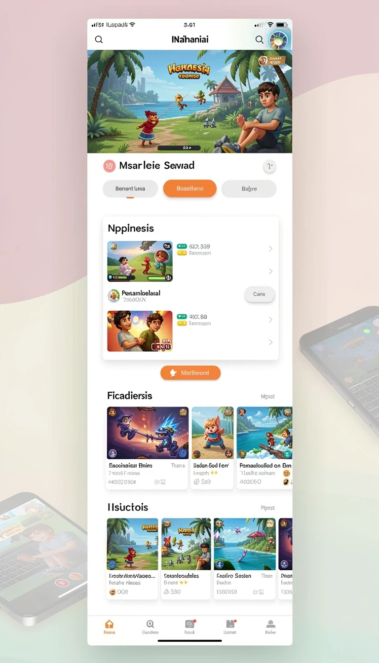 Screenshot Review Aplikasi dewitogel nomor 2