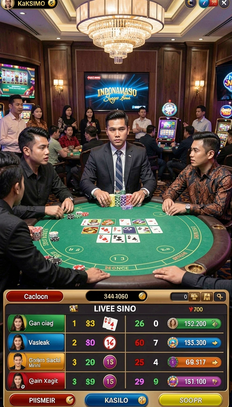 Screenshot Review Aplikasi betman138 nomor 1