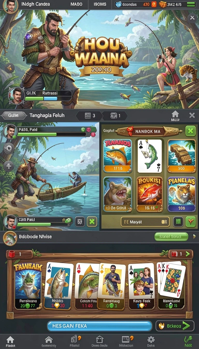 Screenshot Review Aplikasi pandora99 nomor 2