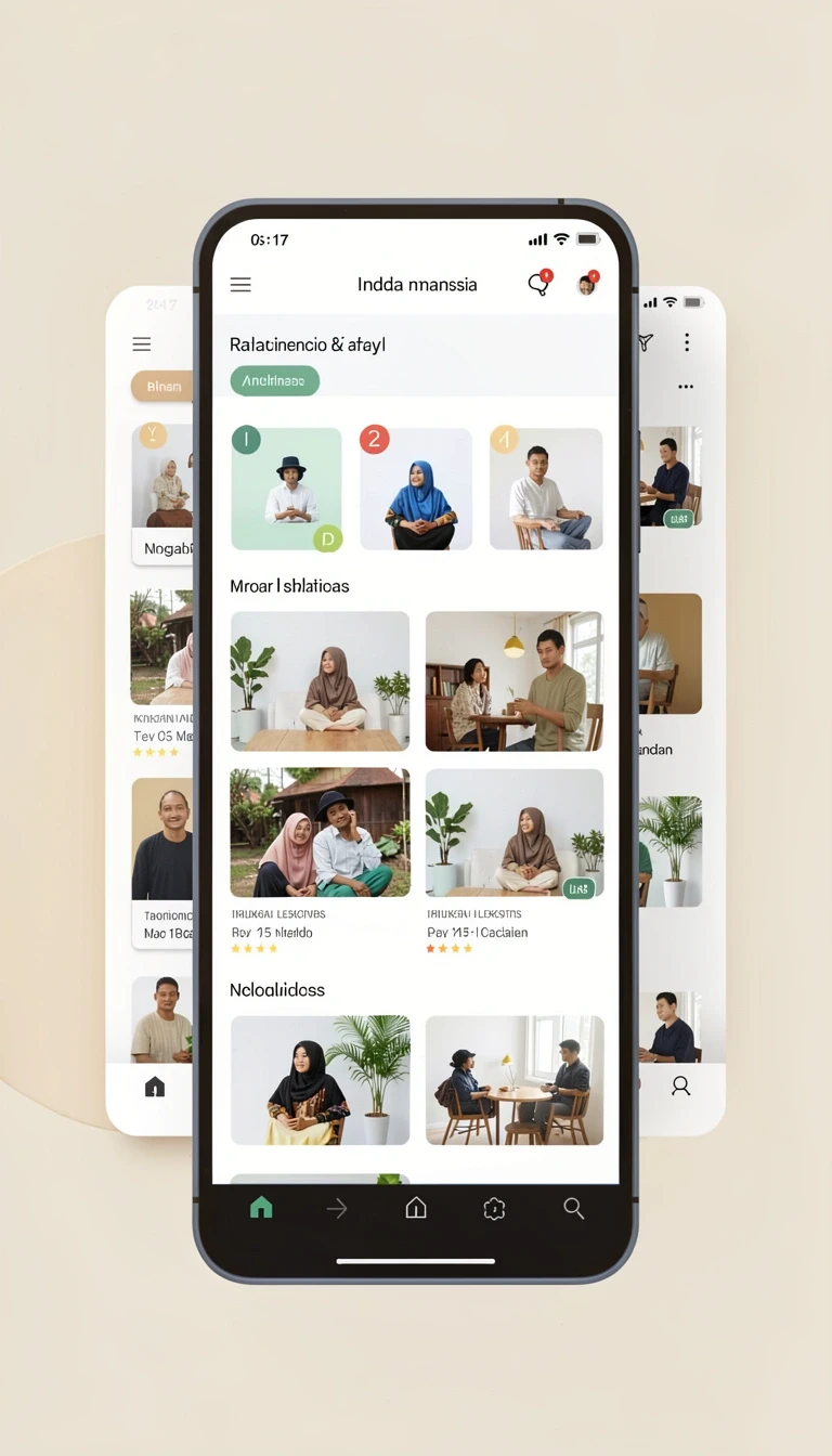 Screenshot Review Aplikasi sultantoto nomor 3