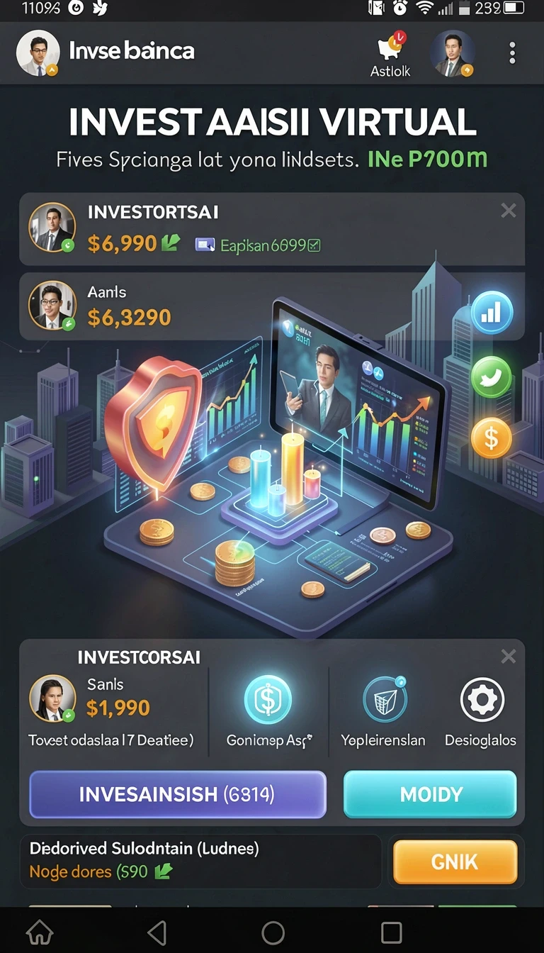 Screenshot Aplikasi contests Ringan untuk Android nomor 2
