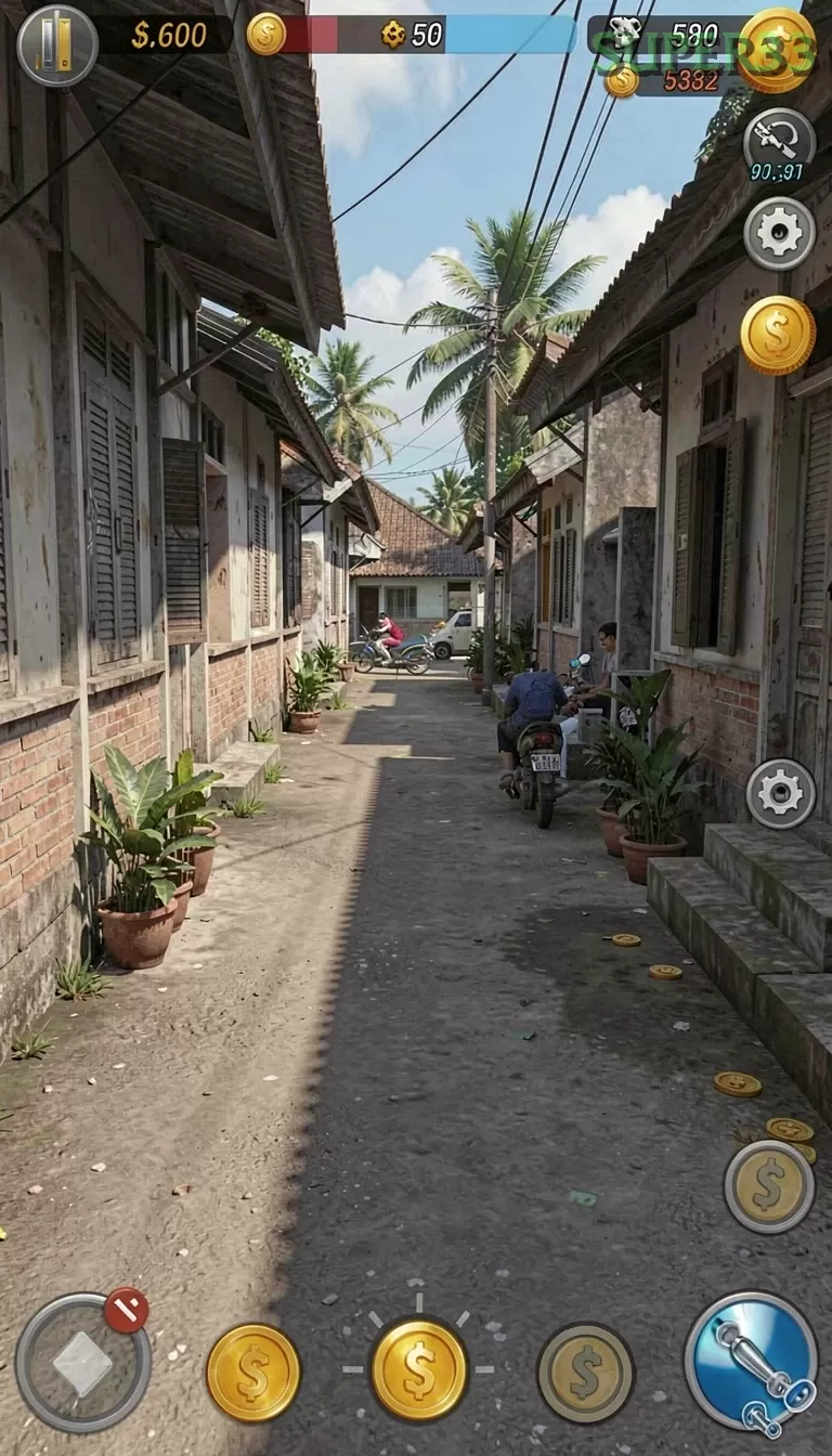 Screenshot dower88 nomor 3