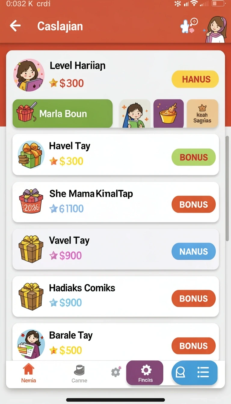 Screenshot Review Aplikasi pakarjp nomor 3