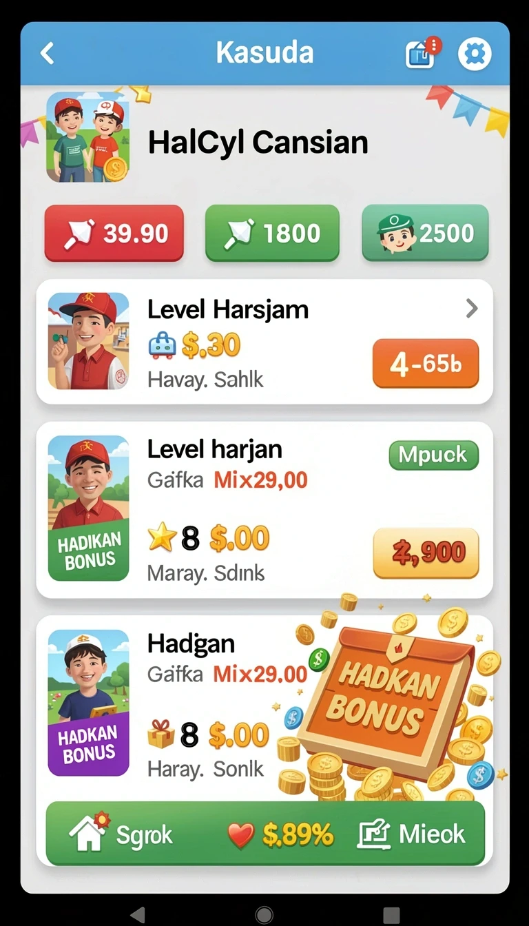 Screenshot rmastoto APK Full Version untuk Android nomor 1