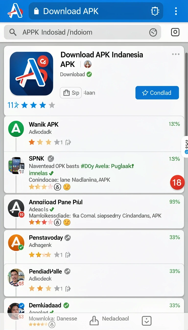 Screenshot Review Aplikasi lembagatoto nomor 1