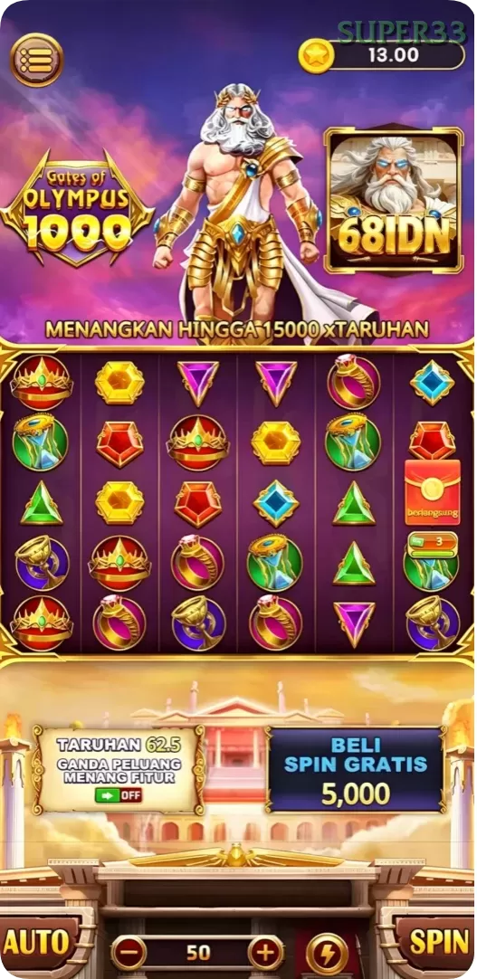 Screenshot hp777 nomor 1