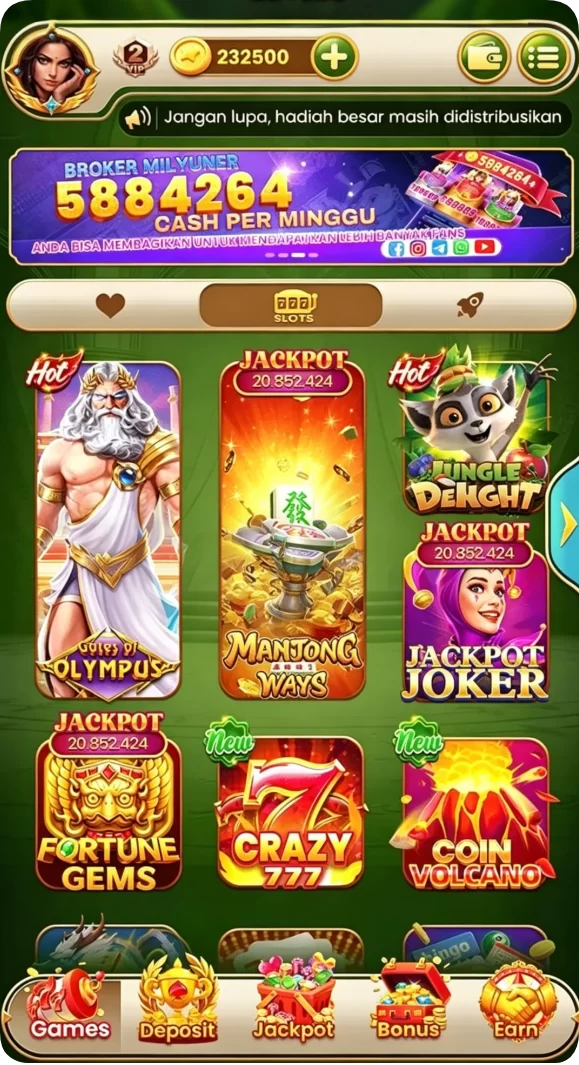 Screenshot Info Lengkap Aplikasi supersvip Versi Terbaru nomor 3