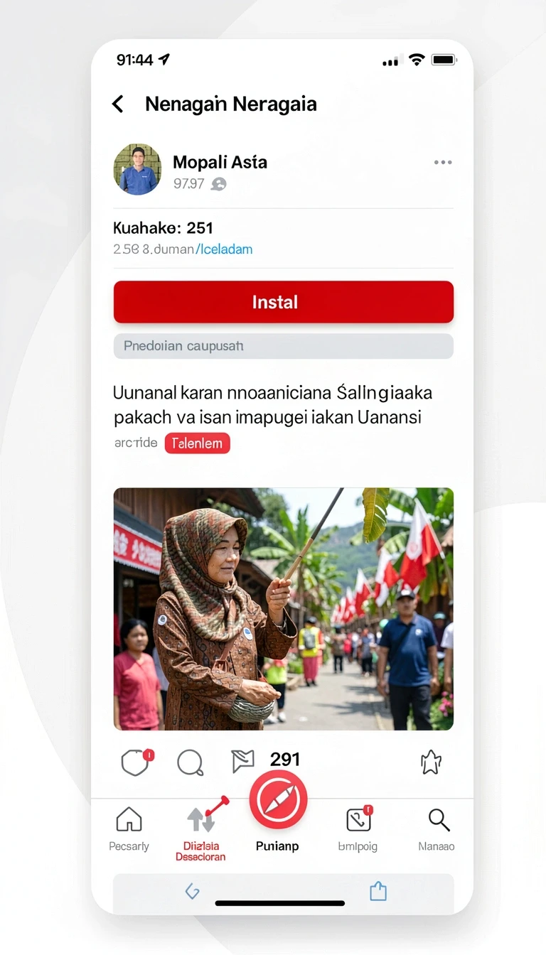 Screenshot Review Aplikasi winidn nomor 2