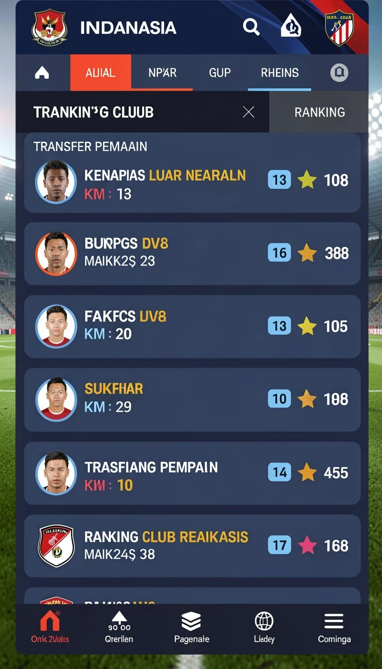 Screenshot Review Aplikasi mega77 nomor 2