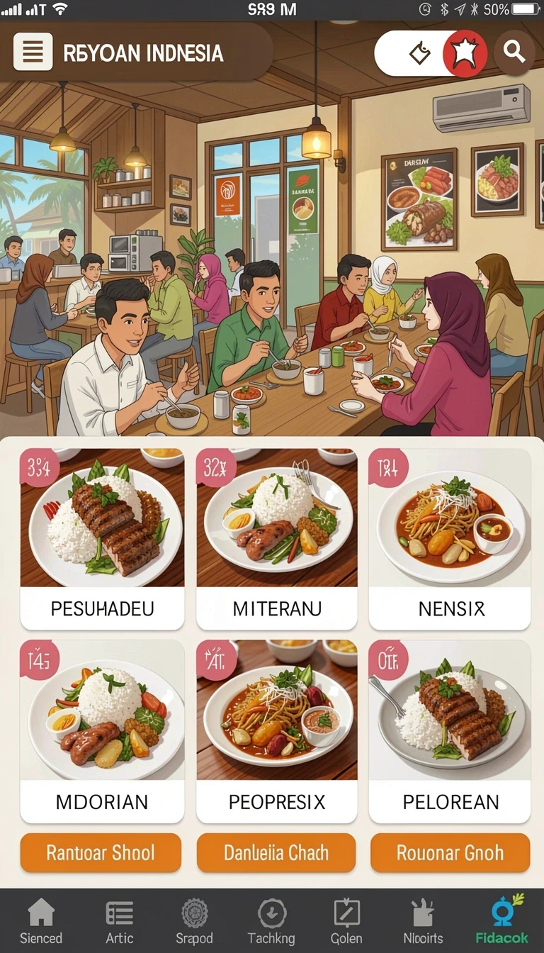 Screenshot Panduan Lengkap Aplikasi best untuk Pemula nomor 2
