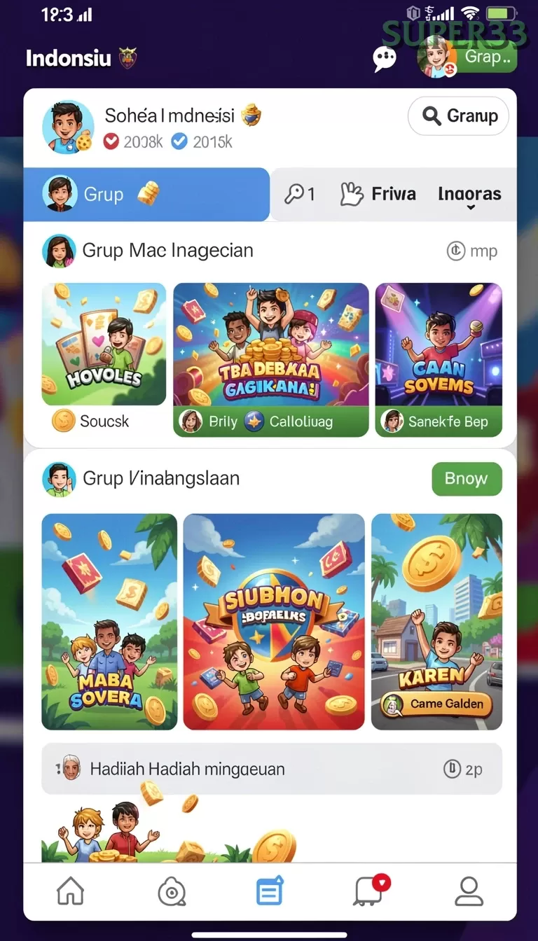 Screenshot km777 nomor 2