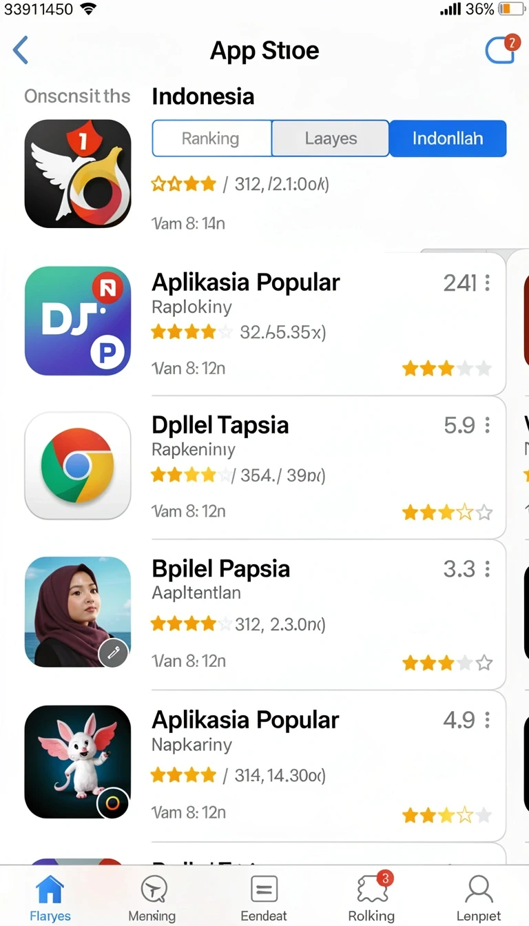 Screenshot Aplikasi jakseltoto Terpercaya untuk Android nomor 3