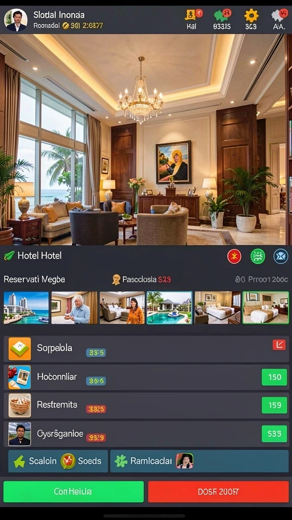 Screenshot Aplikasi glory777 Terbaru untuk Android dan iOS nomor 1