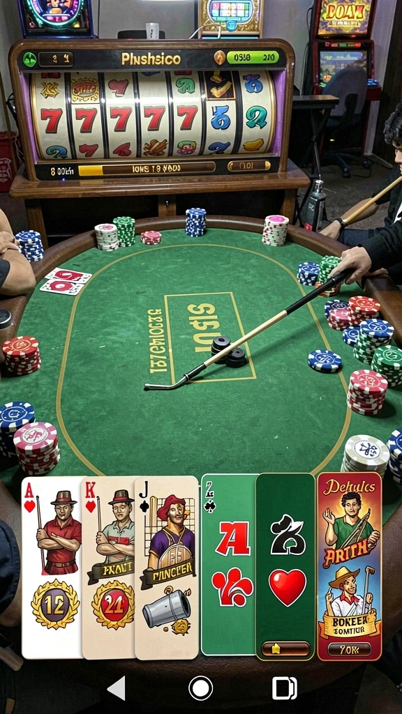 Screenshot Update Aplikasi katsu5 ke Versi Terbaru nomor 2