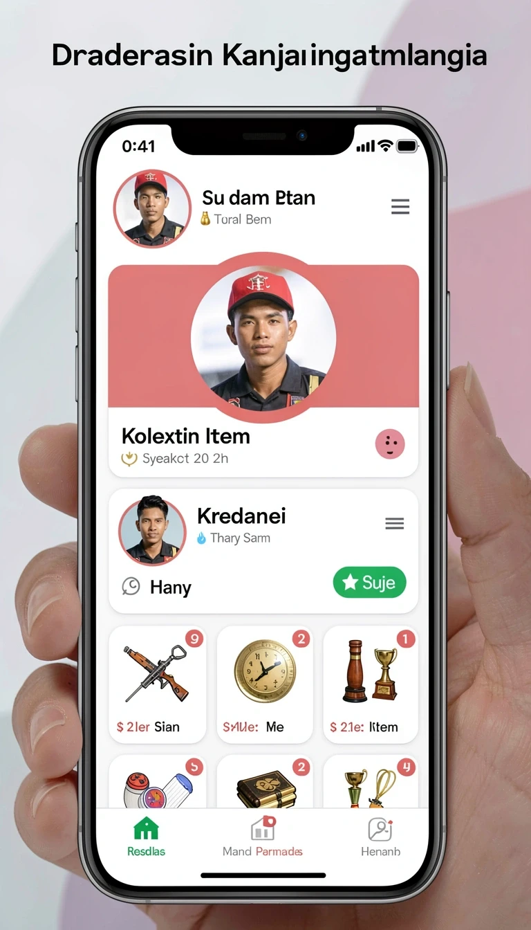 Screenshot Review Aplikasi rk77 nomor 2