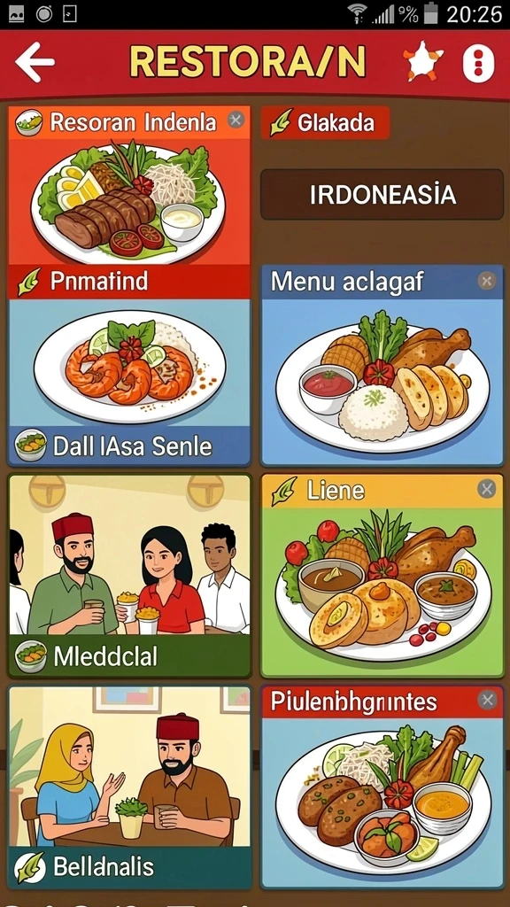 Screenshot Review Aplikasi hokigame nomor 2