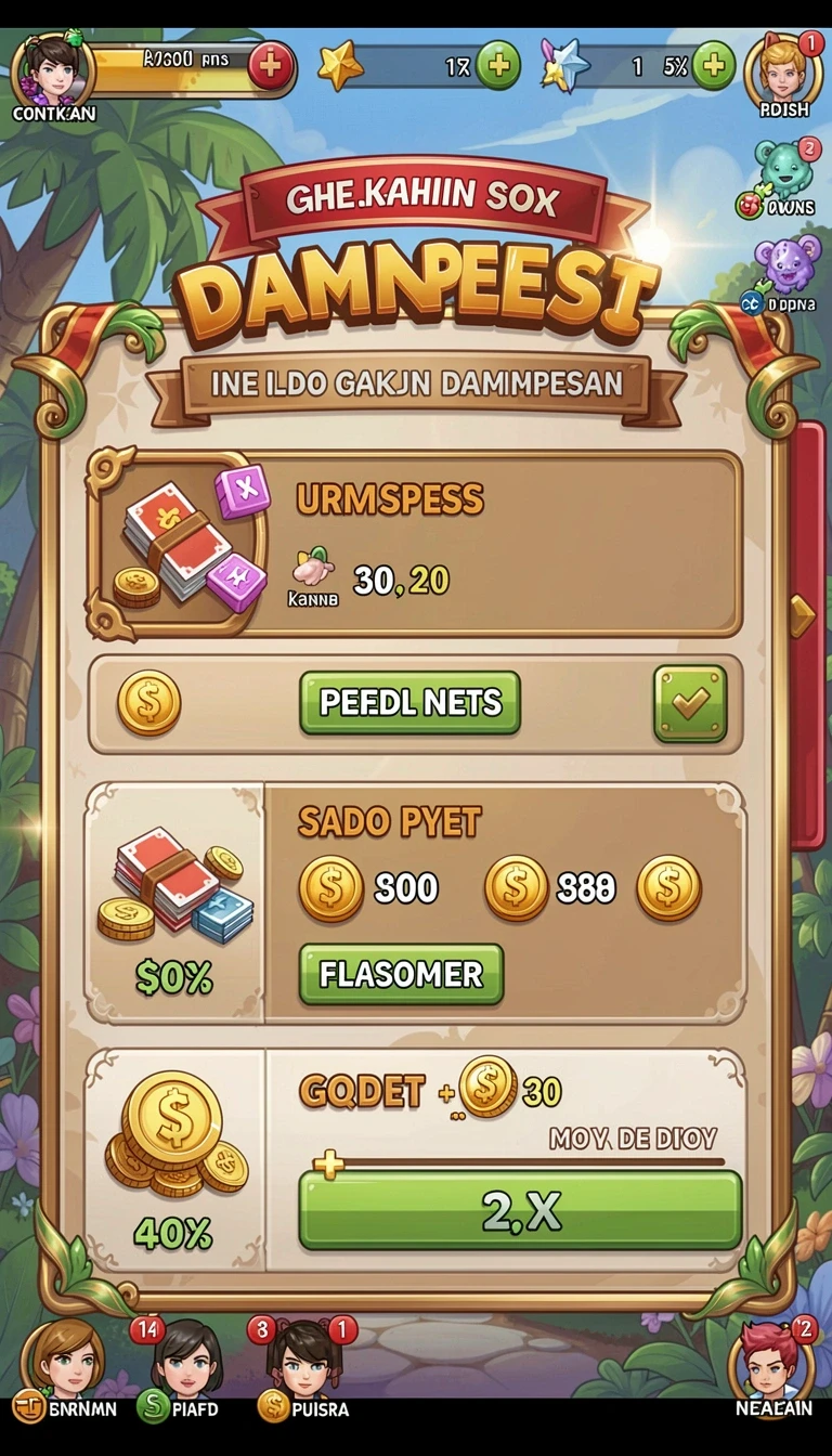 Screenshot Panduan Lengkap Aplikasi wjkasino untuk Pemula nomor 3