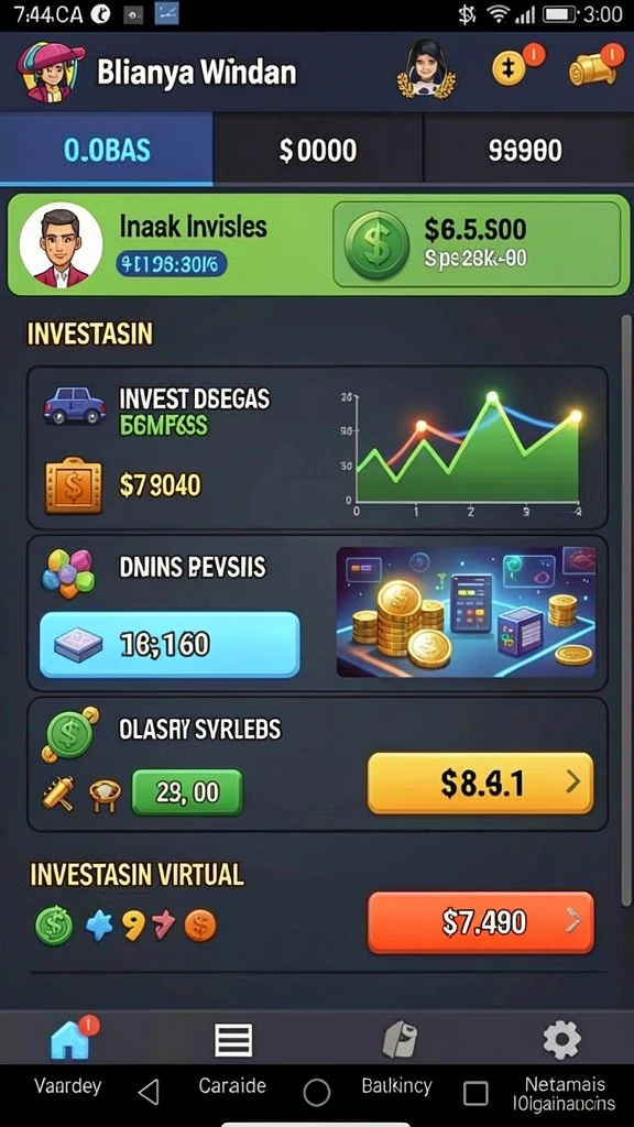 Screenshot bukti4d App: Info, Rating, dan Link Download nomor 2