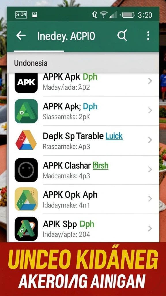Screenshot Aplikasi glory777 Terbaru untuk Android dan iOS nomor 3