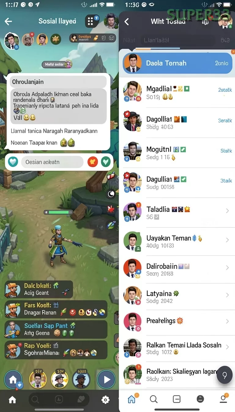 Screenshot hargatoto nomor 1