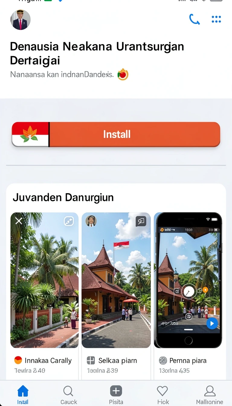Screenshot Review Aplikasi n06 nomor 3