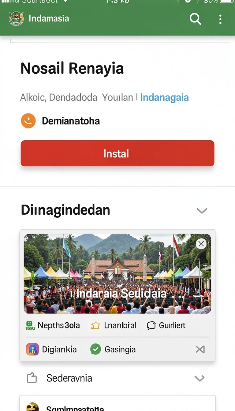 Screenshot Review Aplikasi djarum4d nomor 2