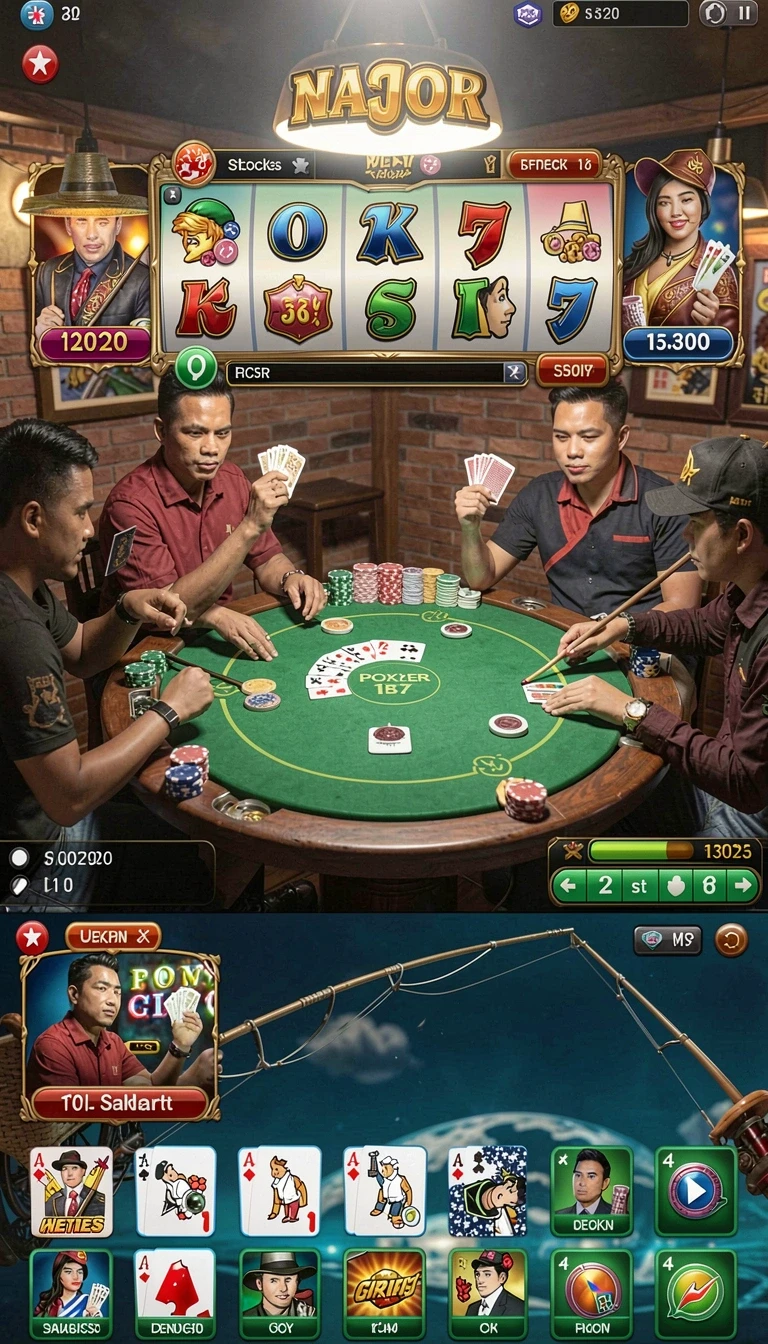 Screenshot Panduan Instalasi Aplikasi mpo666 di Android nomor 3
