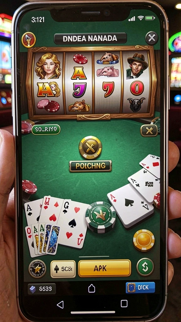 Screenshot Review Aplikasi nusbat88 nomor 1
