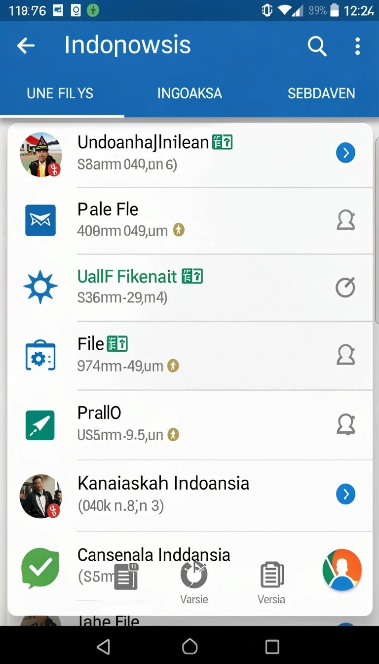 Screenshot Cara Pasang bumi303 di HP Android dengan Benar nomor 2