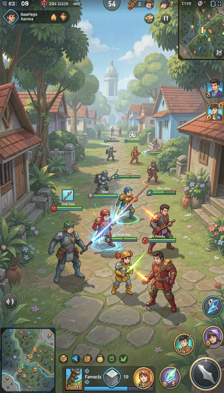 Screenshot Aplikasi sortoto Terbaru: Review dan Link Download nomor 1