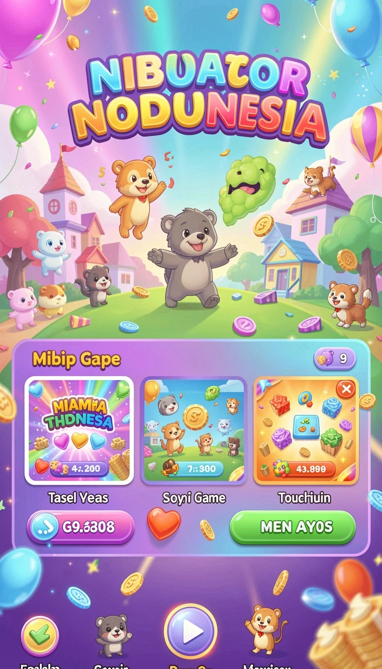 Screenshot Review Aplikasi jerukbet nomor 1