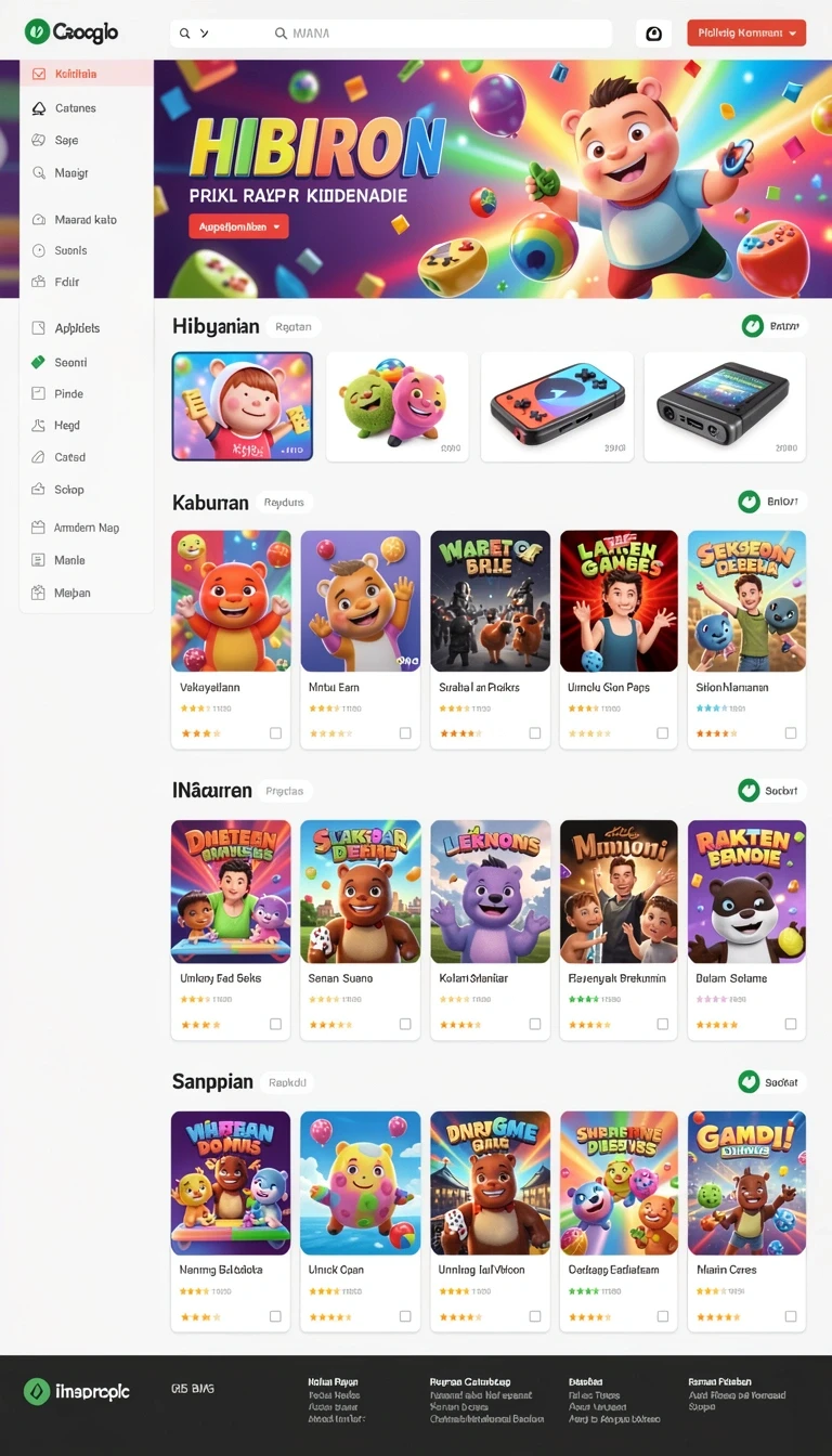 Screenshot rajadewa138 APK: Fitur, Ukuran, dan Link Download nomor 1